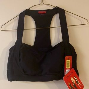 SPANX Sports Bra Size Small